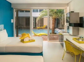 Astoria Current - 3 Nights, Malay, Aklan, Philippines