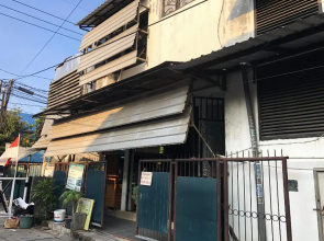 OYO 4017 Gajah Mada Homestay Syariah