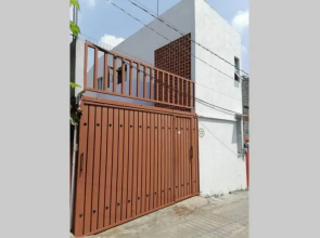 Bonita casa amueblada a 3 Kms del centro Cuernavaca