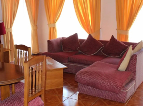Cabañas La Villa Sueca