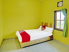 Wisma Kenanga by OYO Rooms