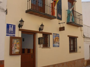 Hostal Lorca