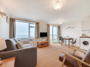 Flat 30 Clifton Court Croyde