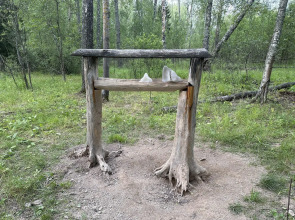 Парк-отель Кречет