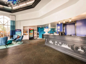 Spark by Hilton Orlando near Universal
