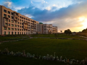 Renaissance Tlemcen Hotel
