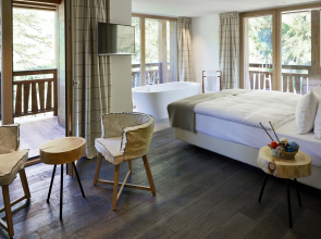 La Vue - Zermatt Luxury Living Appartements