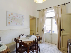 Letojanni Sandy Beach Apartment
