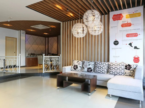 Motel Fuzhou Wuyi South Road Rongcheng Ancient Street