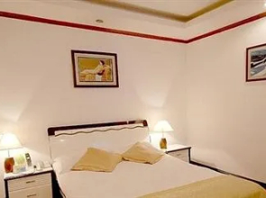 Xindi Hotel - Lushan