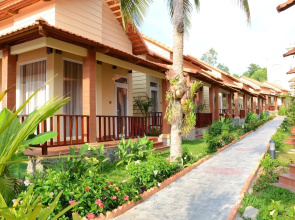 Castaways Resort