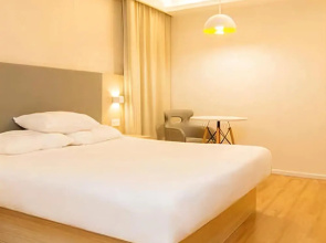 Hanting Hotel