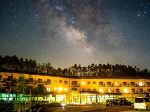 Yatsugatake Grace Hotel