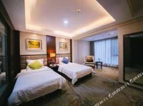 Sumilan Hotel