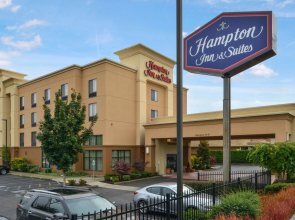 Hampton Inn & Suites Tacoma