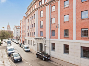 Dom & House - Apartments Tartaczna