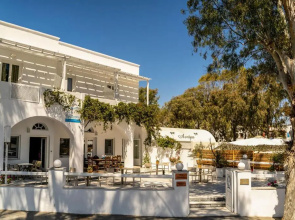 Hotel Eucalyptus