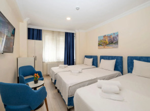 Hotel Grand Istanbul