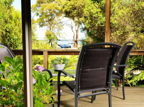 The Crays Accommodation