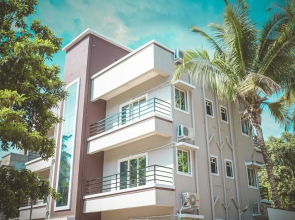 Hotel Sea View(A Beach Property)