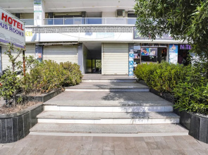 Fabhotel 7 Star