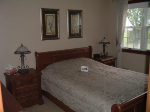 St Johns Bed and Breakfast