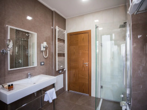 Hotel Colosseo Tirana