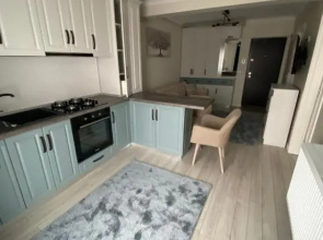 Apartament Ozana