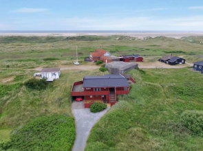 "Efrosina" - 400m from the sea in Western Jutland