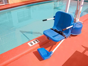 Travelodge by Wyndham Fort Lauderdale