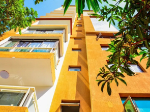 CherryWood Apartments