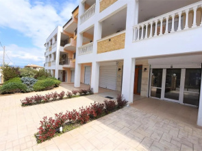 Eleonas Apartments