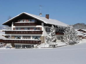 Gästehaus Alpina