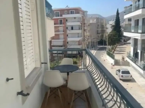 Prishtina Hotel Sarande
