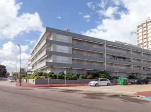 Oceana Suites Remanso