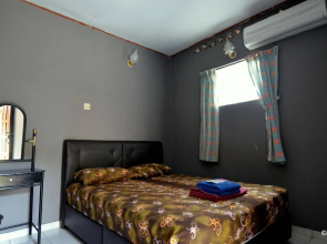 Zackry Guest House