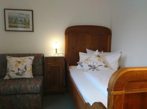Pension Landhaus Fischer