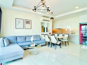 OceanSky Suites - Gold Coast Tower