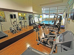 Mandarin Resort & Spa