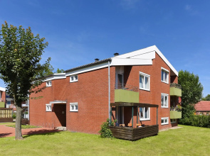 Ferienwohnung Herzmuschel