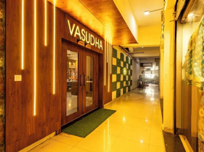 Hotel Vedangam Varanasi