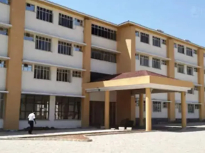 Tourist Hotel Bungoma