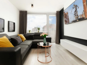 Westerplatte Apartment by Renters
