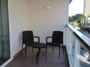 B&B Hotels Rio de Janeiro Copacabana