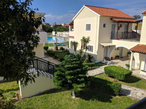 Tondoris Apartments