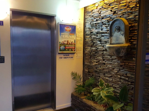 Wyuna Beachfront Holiday Apartments