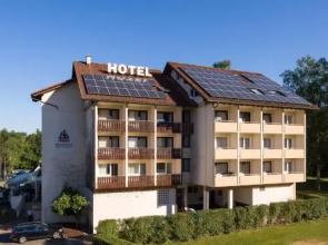 Hotel Klosterhof