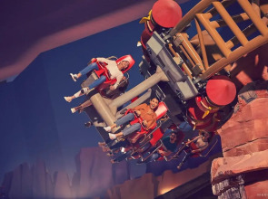 Отель Yas Plaza Circuit