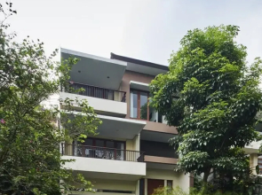 Jasmine Cozy Villa 3 BR Heated Pool and Billiard