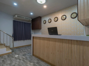 Baan Thai Beach Side Residence